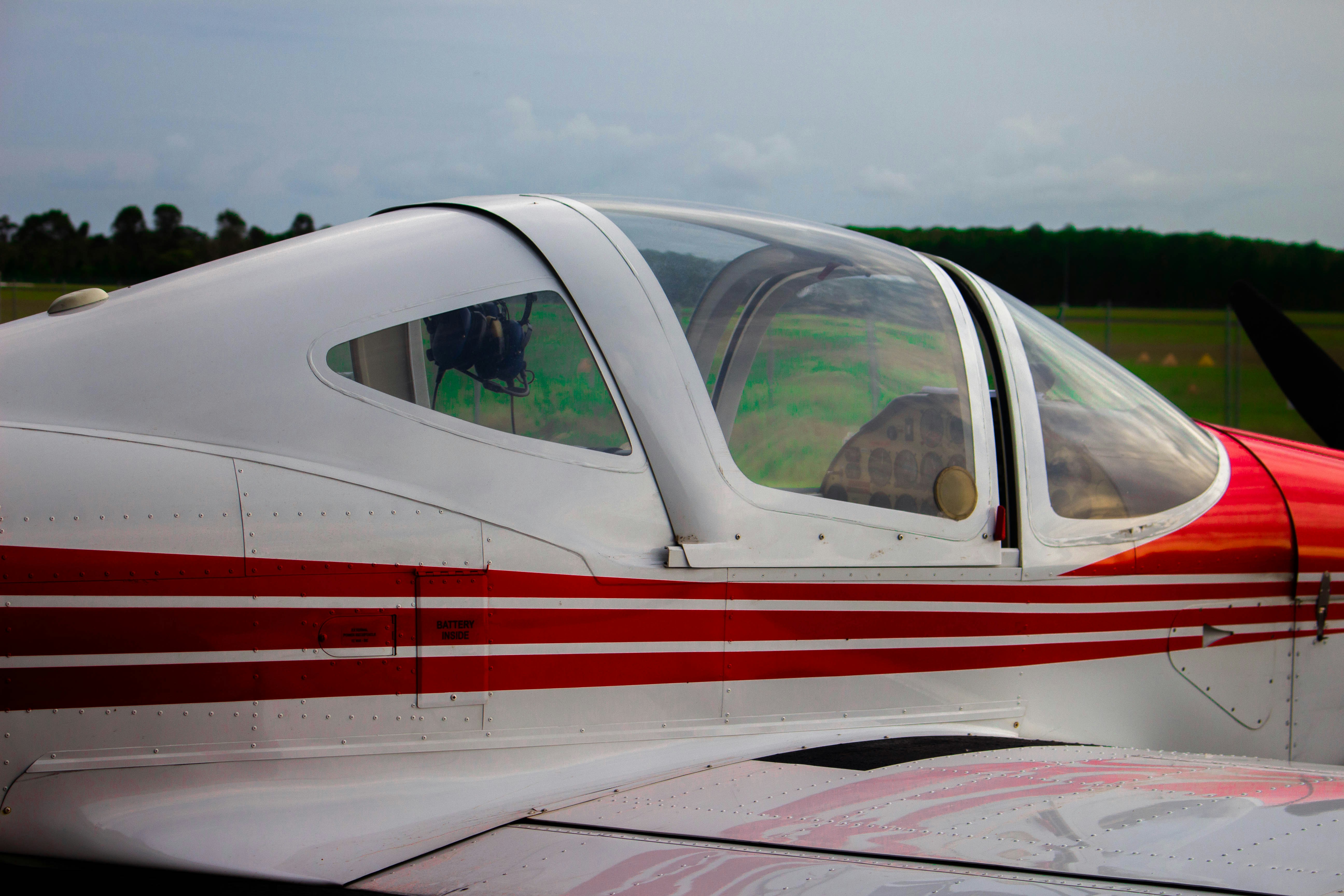 Private Pilot