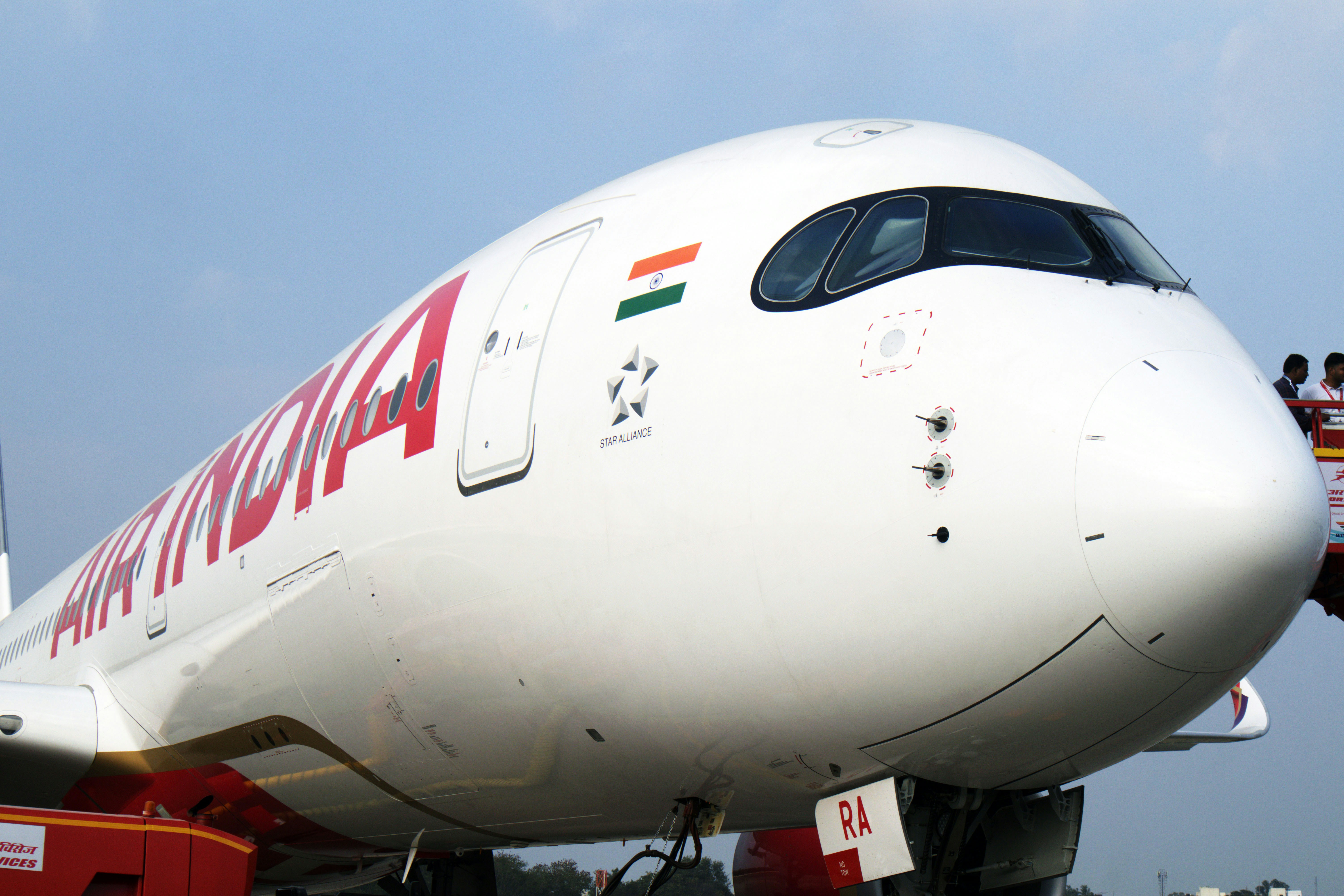 India DGCA Program